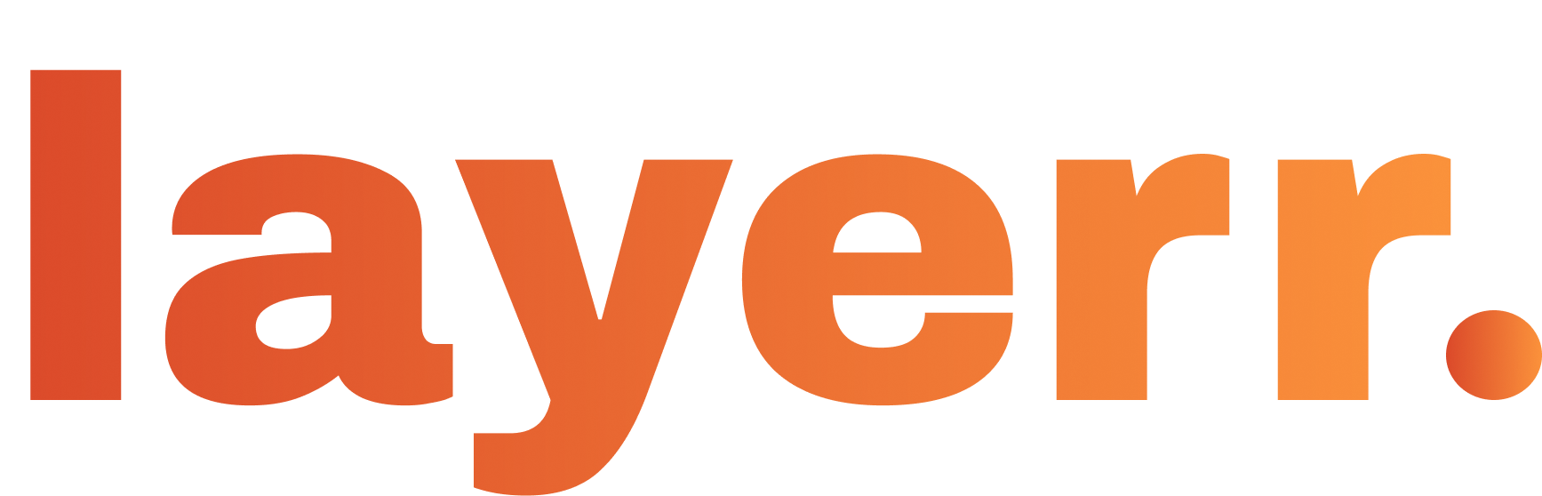 layerr logo